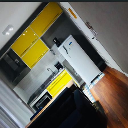 Apartamentos Vila Madalena São Paulo Exteriér fotografie