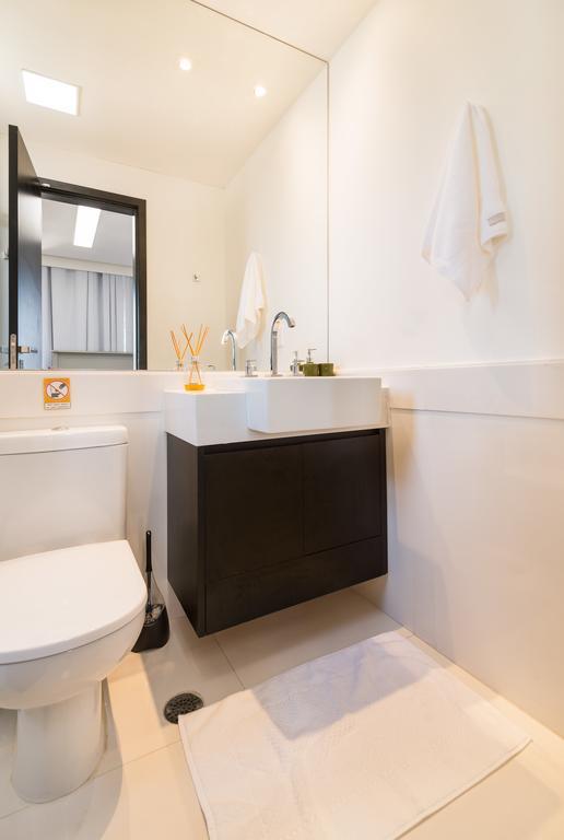 Apartamentos Vila Madalena São Paulo Exteriér fotografie