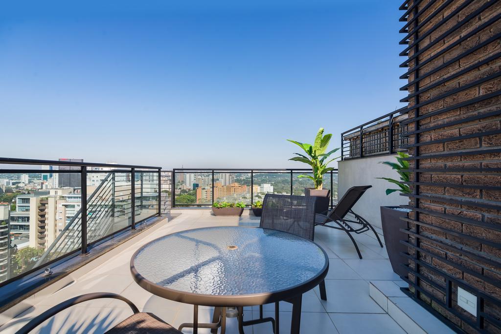 Apartamentos Vila Madalena São Paulo Exteriér fotografie