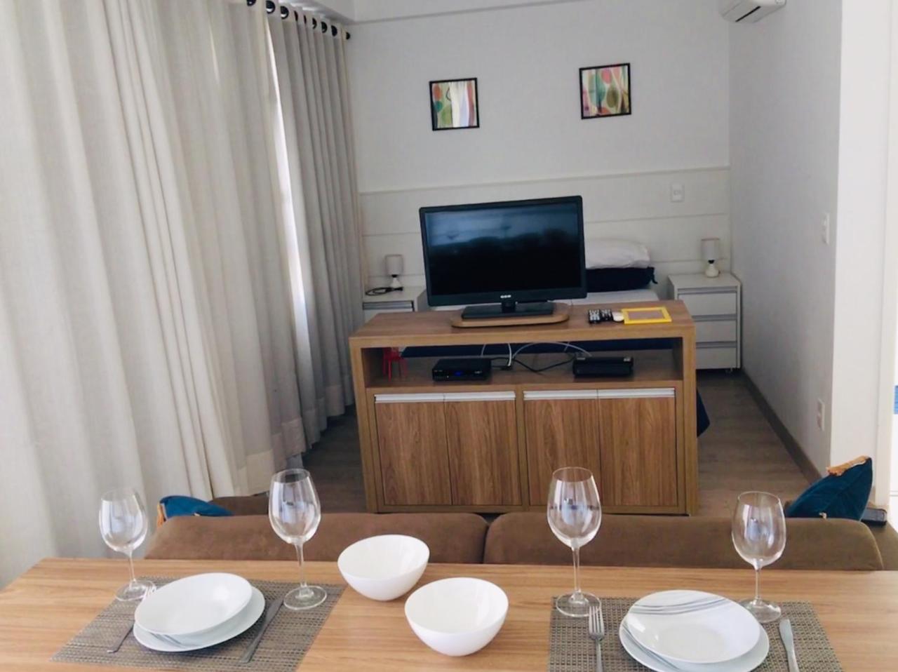 Apartamentos Vila Madalena São Paulo Exteriér fotografie