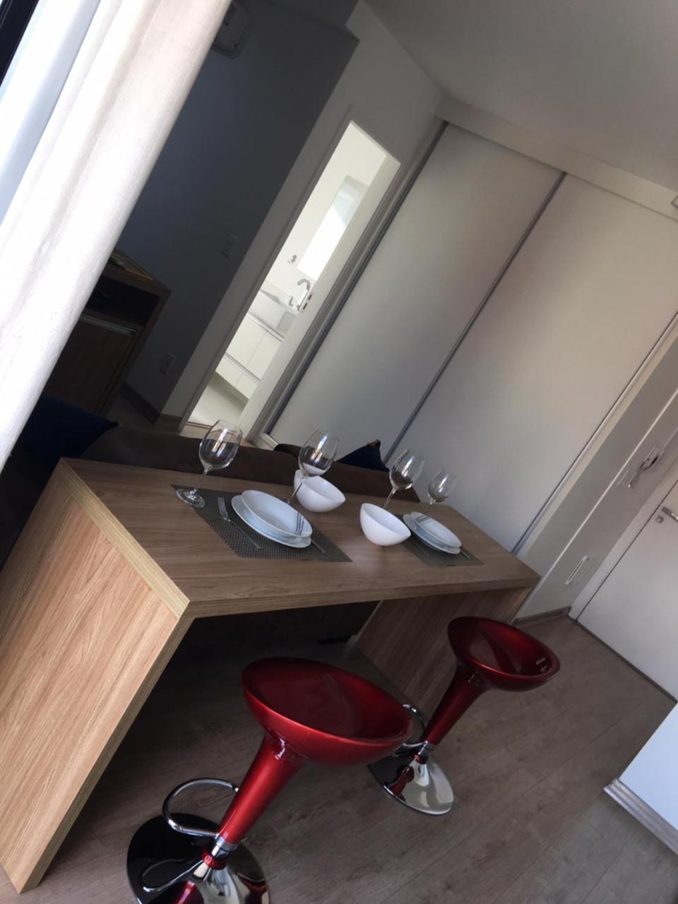 Apartamentos Vila Madalena São Paulo Exteriér fotografie