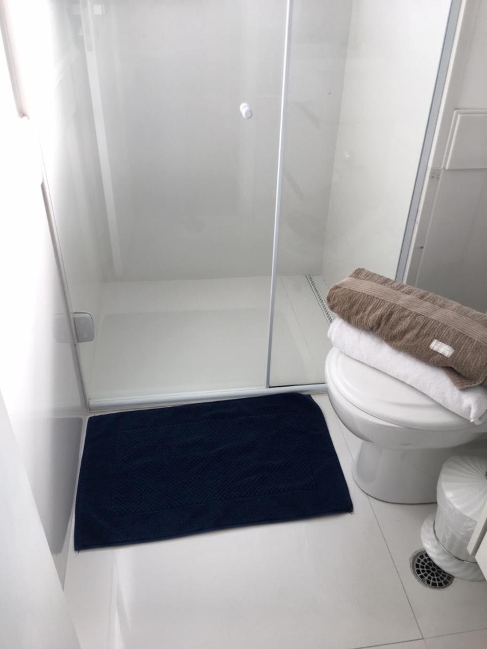 Apartamentos Vila Madalena São Paulo Exteriér fotografie