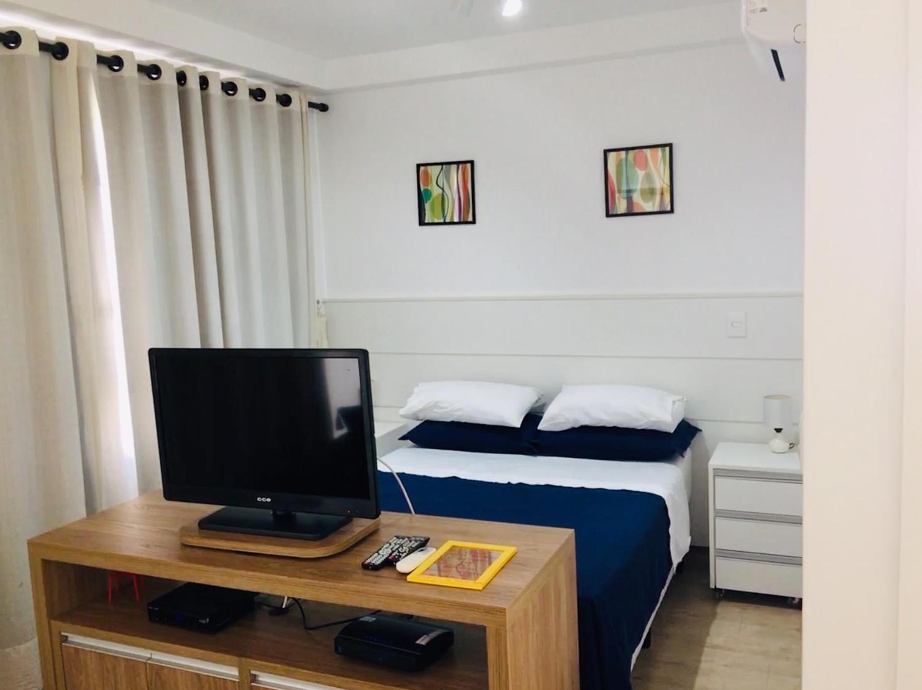 Apartamentos Vila Madalena São Paulo Exteriér fotografie