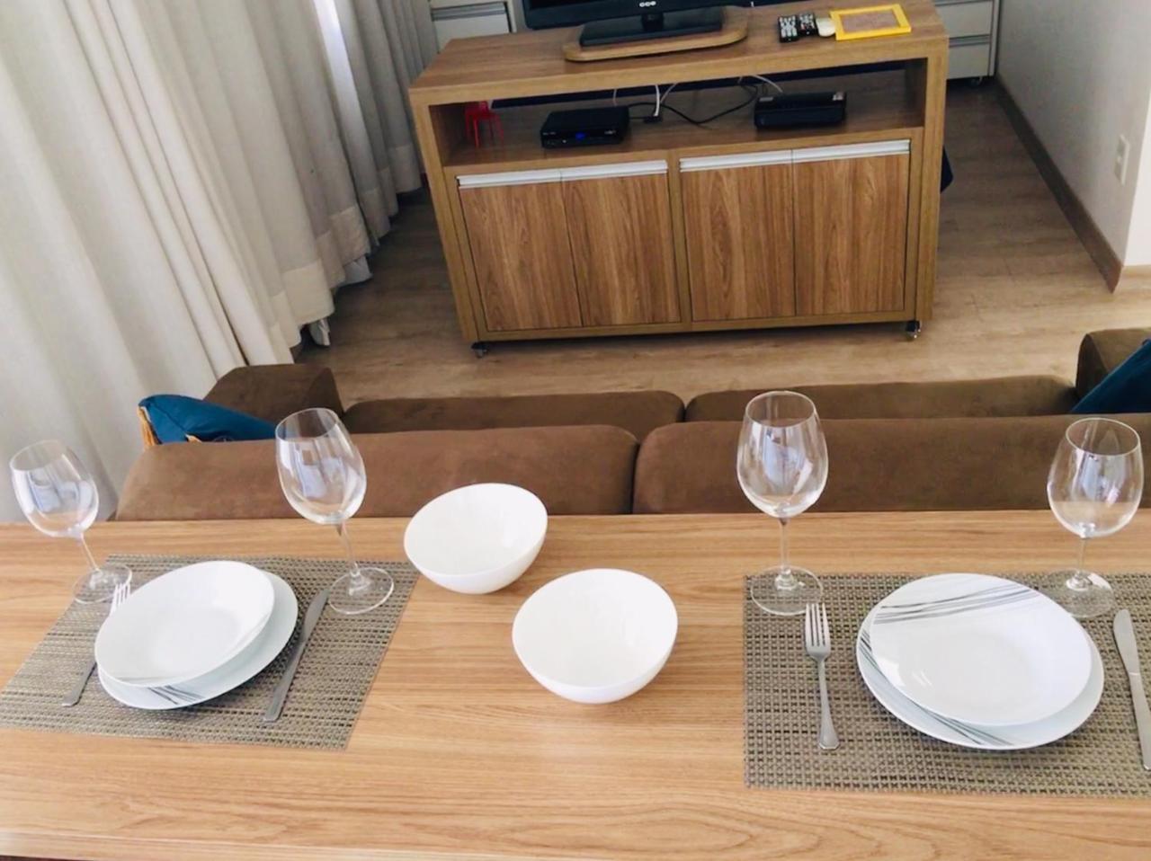 Apartamentos Vila Madalena São Paulo Exteriér fotografie