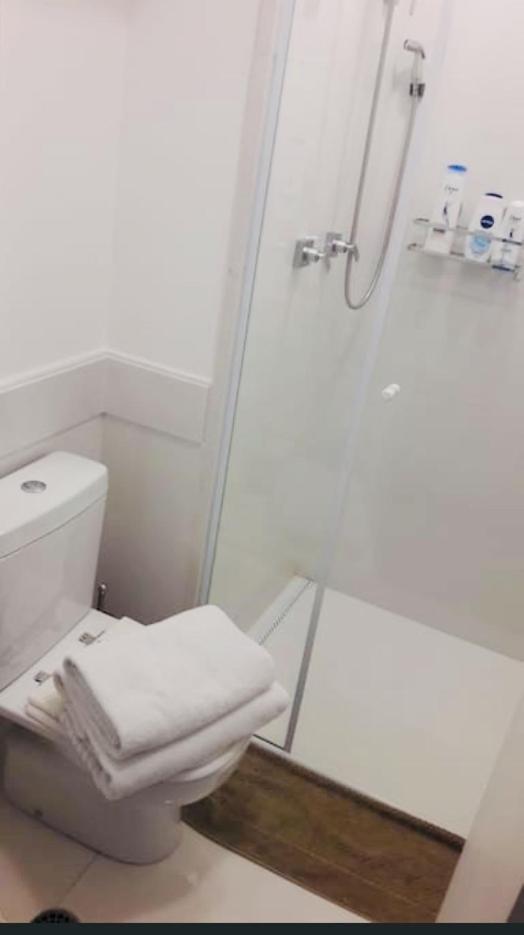 Apartamentos Vila Madalena São Paulo Exteriér fotografie