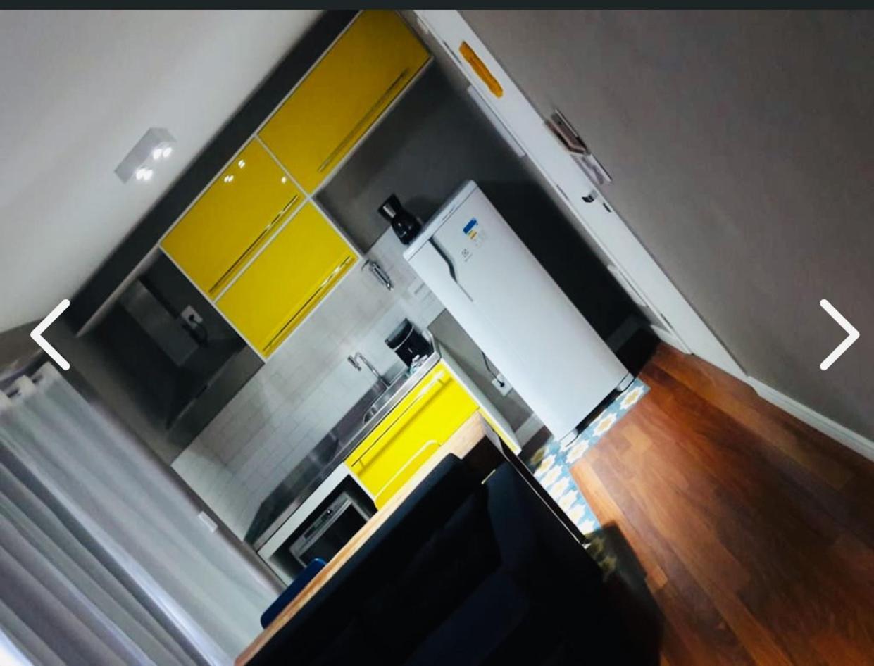 Apartamentos Vila Madalena São Paulo Exteriér fotografie
