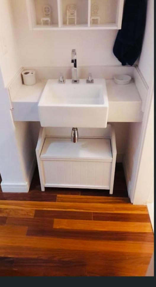 Apartamentos Vila Madalena São Paulo Exteriér fotografie
